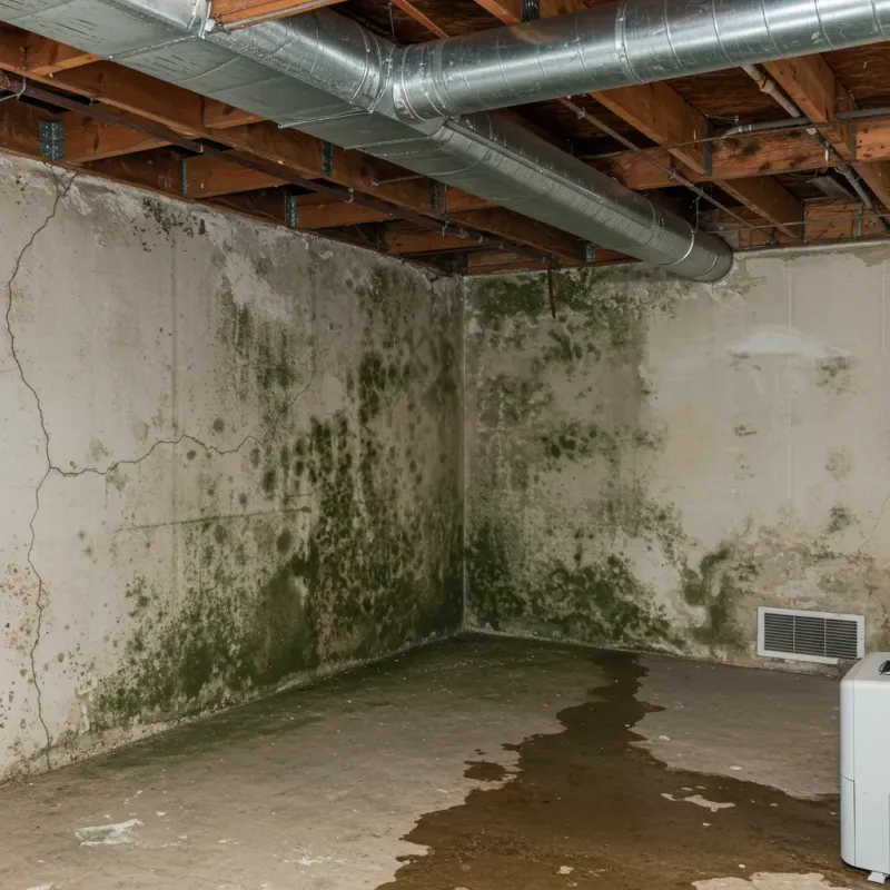 Professional Mold Removal in Sandoval County, NM